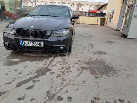 BMW 330, снимка 17 - Автомобили и джипове - 45595486
