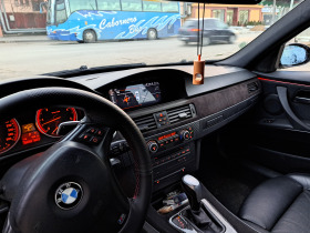 BMW 330, снимка 10 - Автомобили и джипове - 45595486
