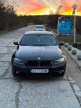 BMW 330, снимка 4 - Автомобили и джипове - 45595486
