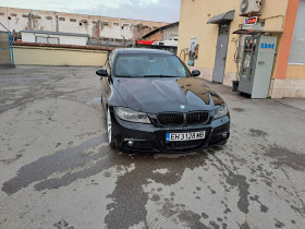 BMW 330, снимка 16 - Автомобили и джипове - 45595486