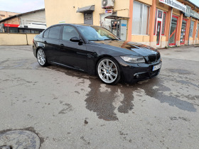 BMW 330, снимка 15 - Автомобили и джипове - 45595486