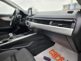 Audi A4 S-LINE 2017г реални 174 000км Сервизна история , снимка 14