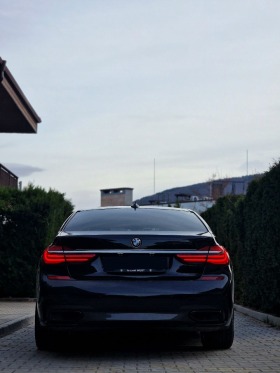 BMW 730 G11 , снимка 11