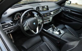 BMW 730 G11 , снимка 14