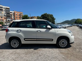 Fiat 500L 0.900 -84kc METAN ITALIA | Mobile.bg   6