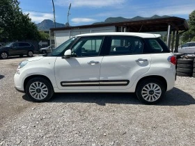 Обява за продажба на Fiat 500L 0.900 -84kc METAN ITALIA ~9 999 лв. - изображение 1