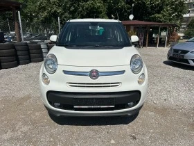 Обява за продажба на Fiat 500L 0.900 -84kc METAN ITALIA ~9 999 лв. - изображение 7