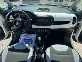 Обява за продажба на Fiat 500L 0.900 -84kc METAN ITALIA ~9 999 лв. - изображение 9