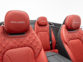 Bentley Continental GTC Speed W12 = Mulliner= Ceramic Brakes Гаранция, снимка 11