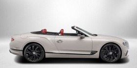 Bentley Continental GTC Speed W12 = Mulliner= Ceramic Brakes Гаранция, снимка 5