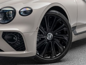 Bentley Continental GTC Speed W12 = Mulliner= Ceramic Brakes Гаранция, снимка 7