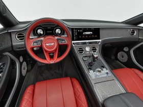Bentley Continental GTC Speed W12 = Mulliner= Ceramic Brakes Гаранция, снимка 9