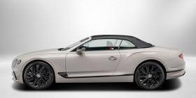 Bentley Continental GTC Speed W12 = Mulliner= Ceramic Brakes Гаранция, снимка 4