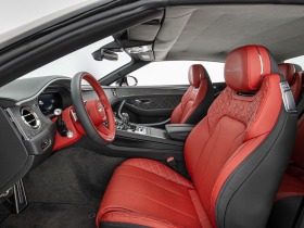 Bentley Continental GTC Speed W12 = Mulliner= Ceramic Brakes Гаранция, снимка 8