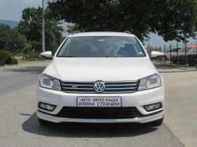 VW Passat 2.0TDI R-Line * Перфектен* , снимка 8