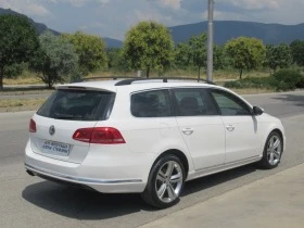 VW Passat 2.0TDI R-Line * Перфектен* , снимка 5