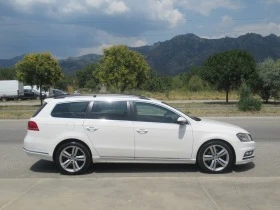 VW Passat 2.0TDI R-Line * Перфектен* , снимка 6