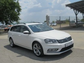 VW Passat 2.0TDI R-Line * Перфектен* , снимка 7