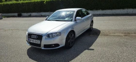     Audi A4 2.0 TDI 170 S-line Navi