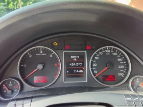 Audi A4 2.0 TDI 170 S-line Navi | Mobile.bg    10