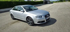 Audi A4 2.0 TDI 170 S-line Navi | Mobile.bg    3