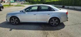 Audi A4 2.0 TDI 170 S-line Navi | Mobile.bg    4