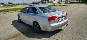 Audi A4 2.0 TDI 170 S-line Navi | Mobile.bg    7