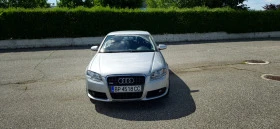 Audi A4 2.0 TDI 170 S-line Navi | Mobile.bg    2