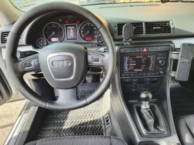 Audi A4 2.0 TDI 170 S-line Navi | Mobile.bg    9