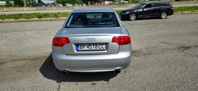 Audi A4 2.0 TDI 170 S-line Navi | Mobile.bg    6