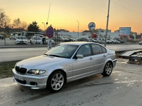 BMW 330 330d задно, снимка 5