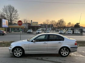 BMW 330 330d задно, снимка 4