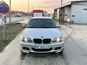 BMW 330 330d задно, снимка 6