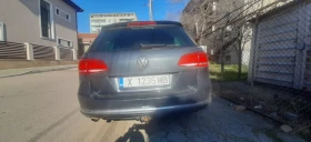 VW Passat B 7 | Mobile.bg    14