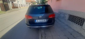 VW Passat B 7 | Mobile.bg    13