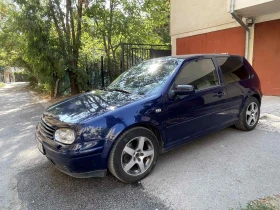 VW Golf 1.9 TDI, снимка 4