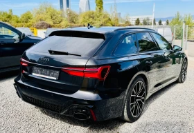 Audi A6 3.0d///RS6///NEW MODEL/DIGITAL/360/УНИКАТ///, снимка 6