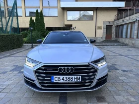 Audi A8 50TDI FULL MatrixLED LASER DISTRONICK - [3] 