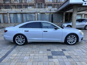 Audi A8 50TDI FULL MatrixLED LASER DISTRONICK, снимка 4