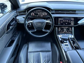 Audi A8 50TDI FULL MatrixLED LASER DISTRONICK - [18] 