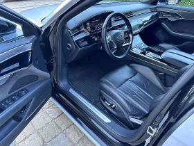 Audi A8 50TDI FULL MatrixLED LASER DISTRONICK, снимка 8