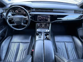 Audi A8 50TDI FULL MatrixLED LASER DISTRONICK - [16] 