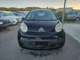 Citroen C1 1.0 i, снимка 3