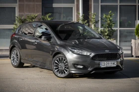 Ford Focus ST-line | Mobile.bg    3