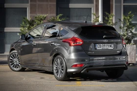 Ford Focus ST-line, снимка 4