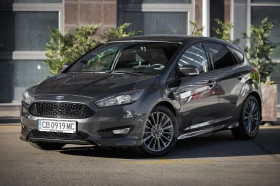 Ford Focus ST-line, снимка 1