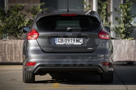 Ford Focus ST-line | Mobile.bg    5