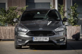 Ford Focus ST-line | Mobile.bg    2