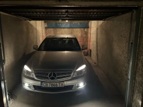 Mercedes-Benz C 320, снимка 2