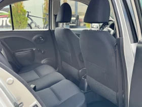 Обява за продажба на Nissan Micra * 128 ХИЛЯДИ* ИТАЛИЯ* NAVI* КЛИМАТРОНИК* EURO 5*  ~6 499 лв. - изображение 8